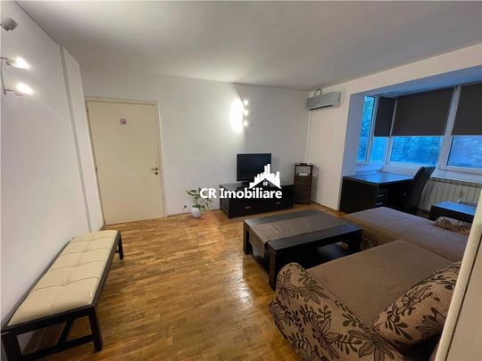 Apartament 2 camere, Stefan cel Mare, - Fotografie 1