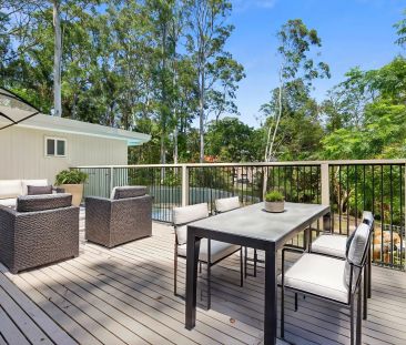 14B Russell Avenue, Wahroonga. - Photo 4