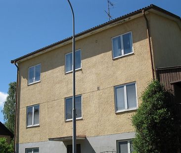 Solhemsgatan, Virserum - Foto 3