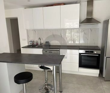 Location Maison 4 pièces 110m² MENTON 06500 - Photo 6