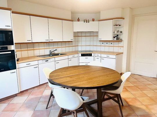 Reprise de bail – Appartement spacieux à Morges - Photo 1