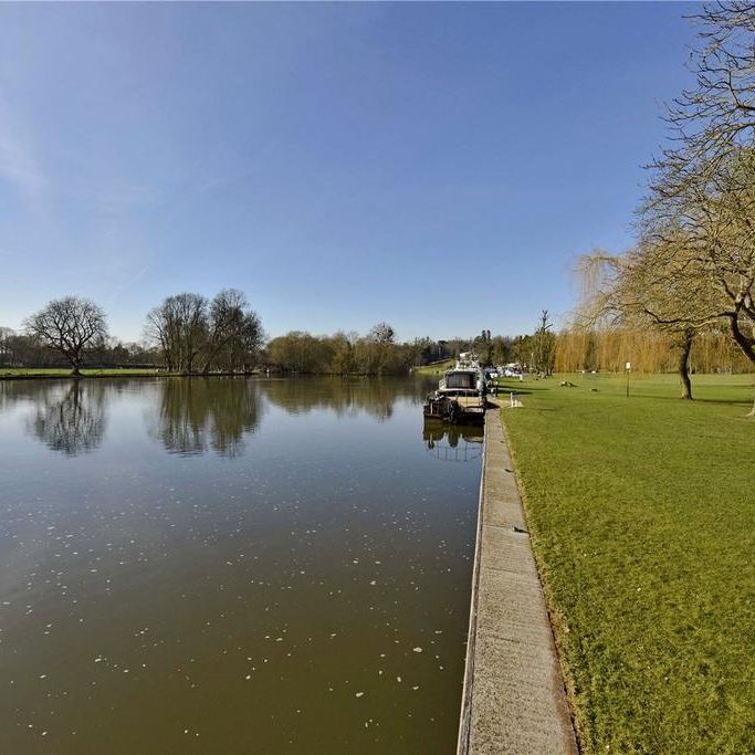 2 bedroom detached house to rent - Photo 1