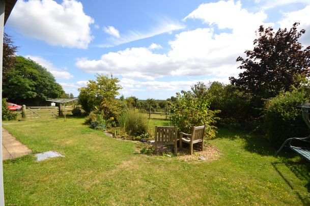 Abbotswell Road, Fordingbridge, Frogham - Photo 1