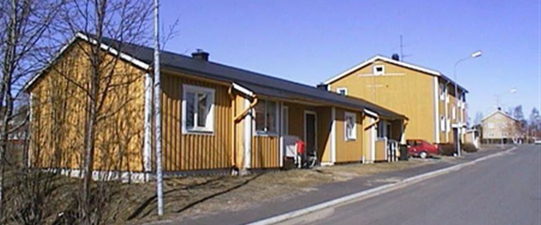 Sparbanksgatan 3 B - Photo 1