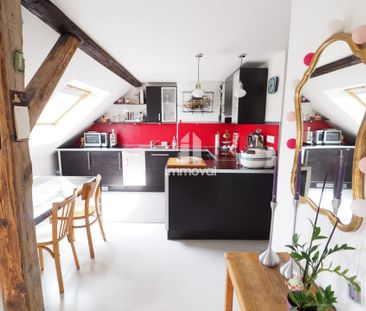 CRONENBOURG - 2P - 44.99m² - Photo 6