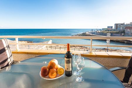 Alquiler de piso en Avenida Doctor Mariano Ruiz Canovas, 1 - Photo 3