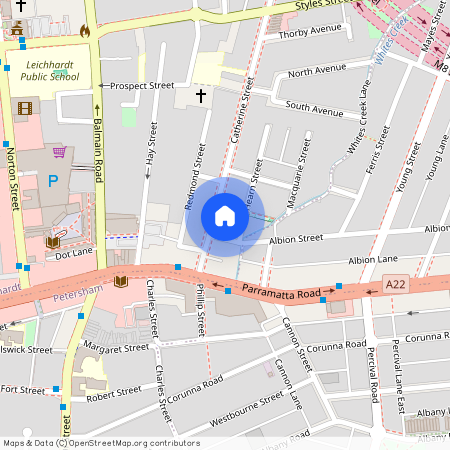 27 Catherine Street, NSW 2040, Leichhardt