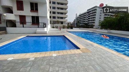 3 room luxury Apartment for rent in Arona, Canary Islands - Photo 3