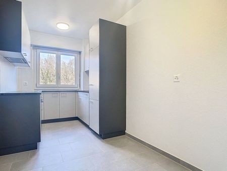 Appartement de 3.5 pièces rénové - Photo 4