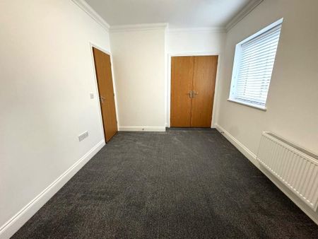 3 bedroom barn conversion to rent - Photo 5