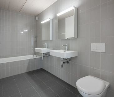 5 ½ Zimmer-Wohnung in Hombrechtikon mieten - Photo 3