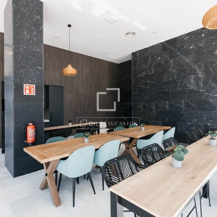 Madrid, Community of Madrid 28050 - Photo 1