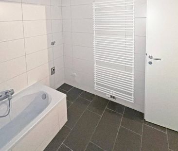 Gemütliche 2-Zimmerwohnung mit Wintergarten und Blick ins Grüne - Photo 5