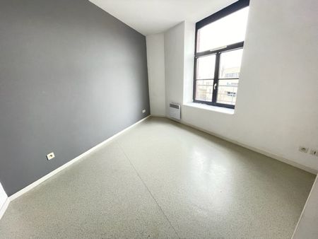 Location Appartement 2 pièces 41m² - Photo 5