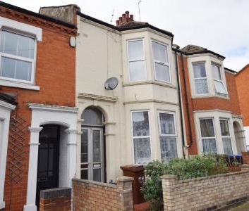 Stimpson Avenue, Abington, Northampton, NN1 - Photo 1