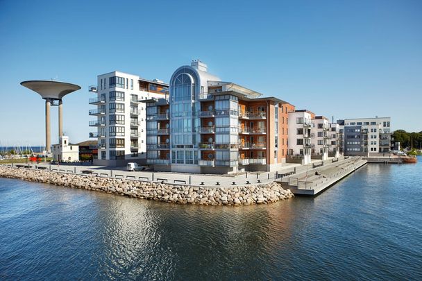 Klättermusgården 2 - Foto 1