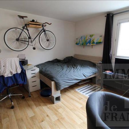 Location appartement 1 pièce 32.03 m² à Lille (59000) VAUBAN - Photo 3