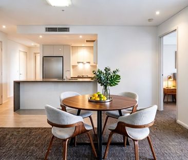 Spacious Floorplan | Central of Zetland | Ultimate Lifestyle - Photo 3