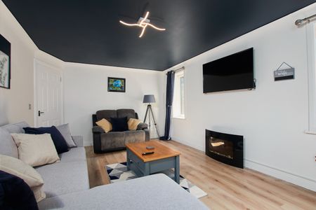 4 Bed Semi-Detached House, Wilfred Terrace, LS12 - Photo 5