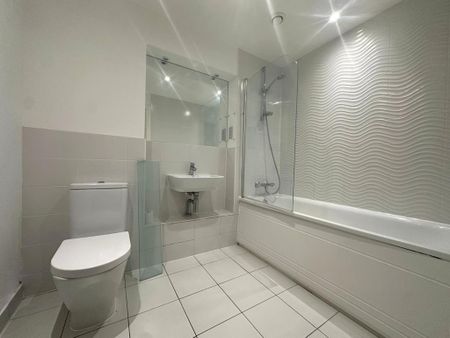 1 bedroom flat to rent - Photo 5