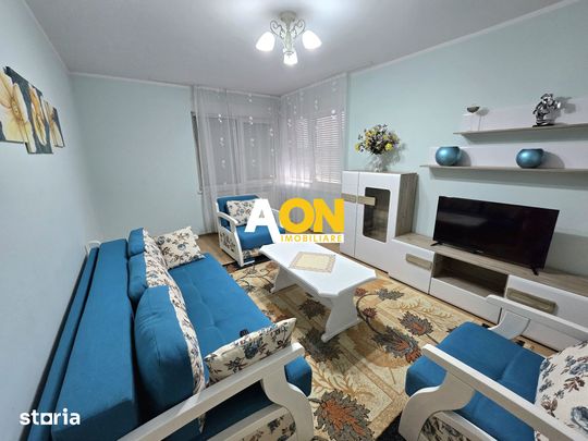 Apartament cu 2 Camere, Etaj Intermediar, Zona Kaufland - Fotografie 1
