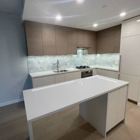 BRAND NEW 2 Bedrooms luxury concrete condo at GILMORE PLACE - Photo 4