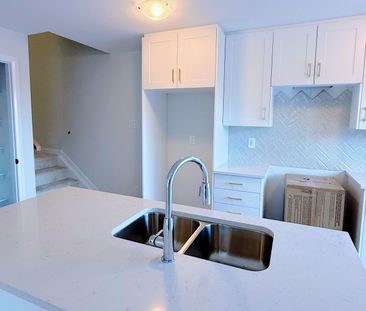 For Lease - 1235 Creekway Private, Kanata, Ontario - Photo 6