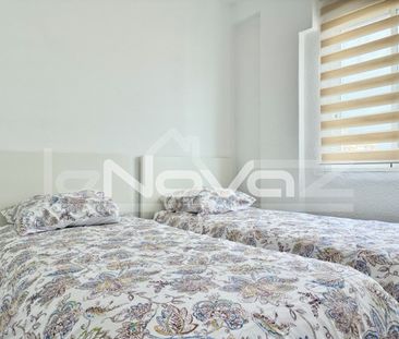 Apartment renovated in a modern st - Photo 6