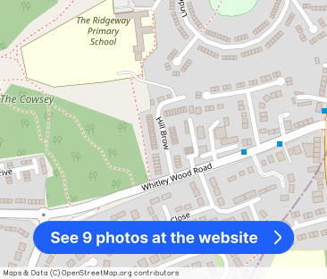 Hillbrow, Reading - Photo 1