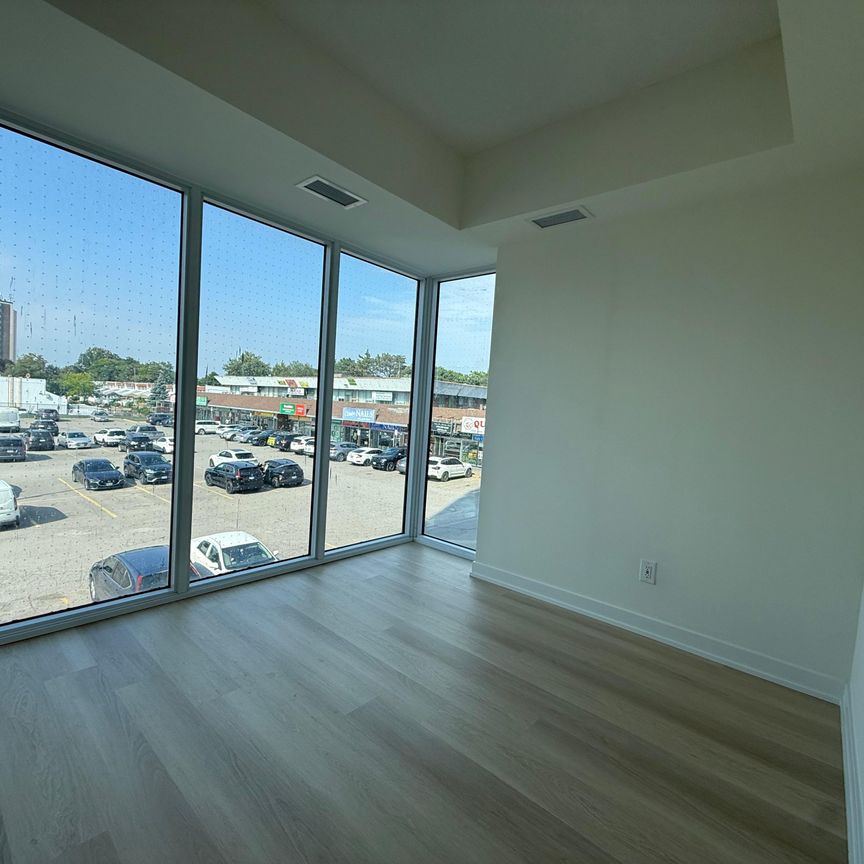 For Lease - 2825 Jane Street Unit# 215, Toronto, Ontario - Photo 1