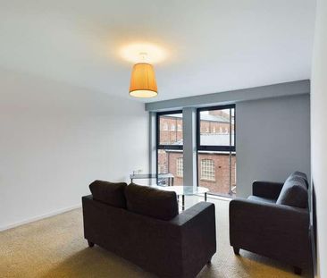 Dun Street, Kelham Island, Sheffield, S3 - Photo 5