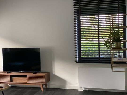 Kralingse Plaslaan - Foto 1