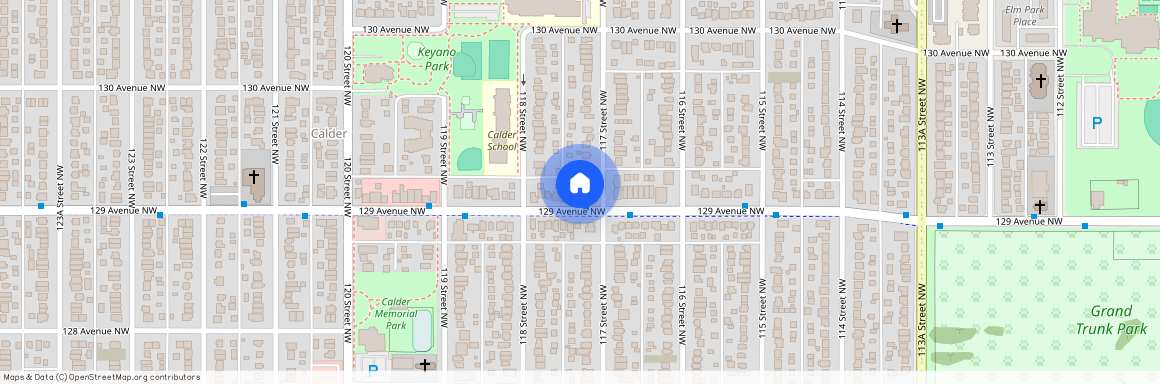 11706 129 Ave NW, Edmonton