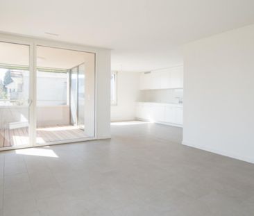 Modernes Wohnen im Herzen von Mühlau - Foto 2