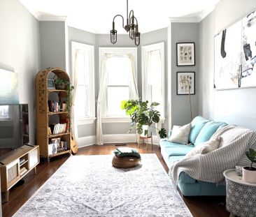 For Lease - 276 Hunter Street, Hamilton, Ontario - Photo 3