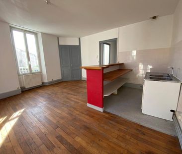 Location appartement 3 pièces 62.76 m² à Bourg-de-Péage (26300) 4 - Photo 4