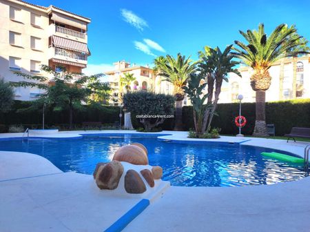 Albir-winterverhuur Albir Sept till June - Photo 5