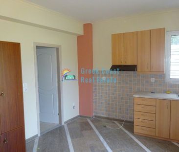 Studio/Γκαρσονιέρα για ενοικίαση - Πάτρα, - Photo 5