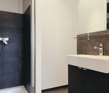 Appartement te huur - Foto 1