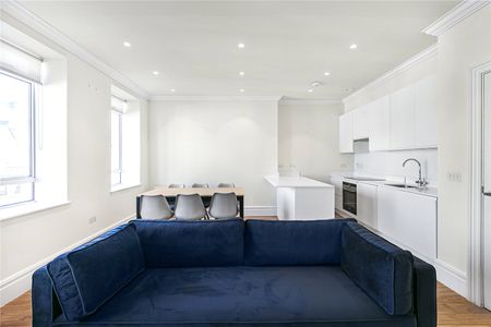 Devereux Court, London, WC2R 3JJ - Photo 3