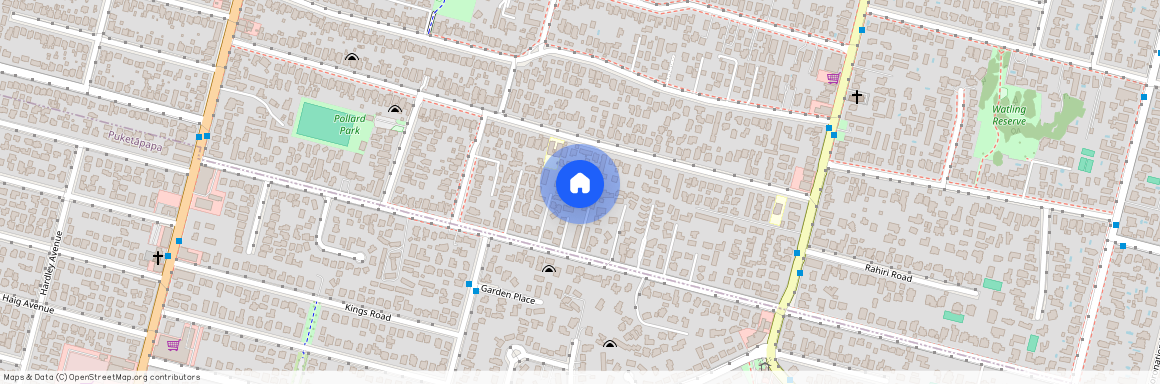 105C Landscape Road, Mount Eden, Auckland City