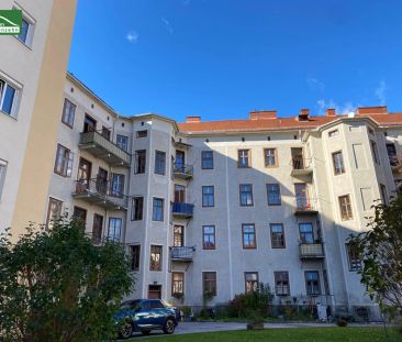 Wohnen im Herzen von Graz – Stilvoll, zentral und grün - Foto 2