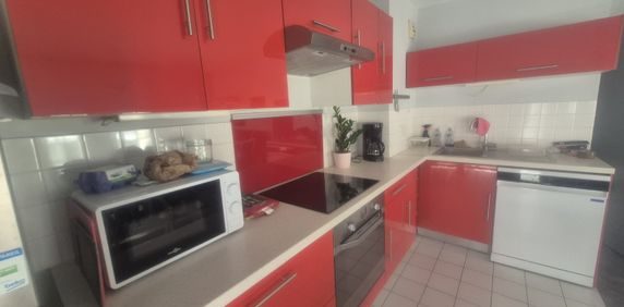 Location Appartement 2 pièces 39m² LILLE 59800 - Photo 2