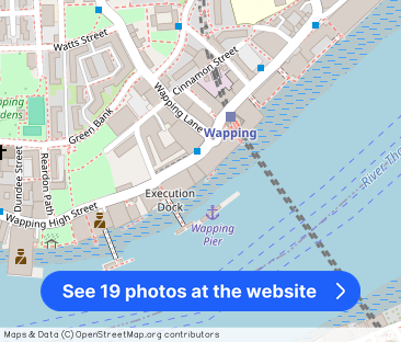 Wapping High Street, LONDON - Photo 1