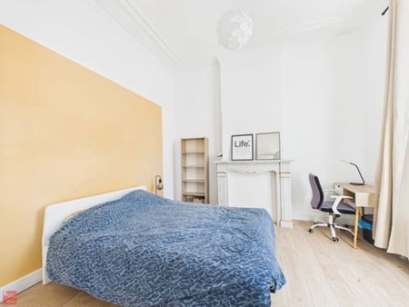 Appartement te huur - Foto 4