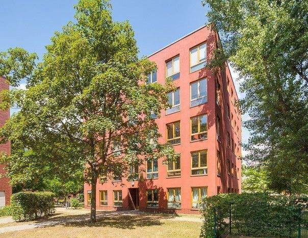 Singlewohnung mit Wintergarten - Foto 1