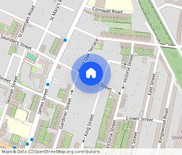 Saunders Street, Gillingham - Photo 1