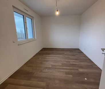 2-Zimmer Neubauwohnung in Altenbochum mit WBS - Foto 1
