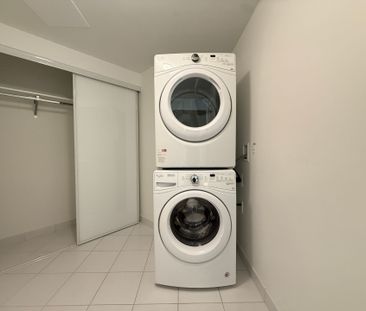 For Lease - 1 Edgewater Drive Unit# 614, Toronto, Ontario - Photo 2