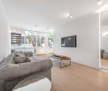 Bryanston Mews East, Marylebone, W1H flat to rent - Photo 4